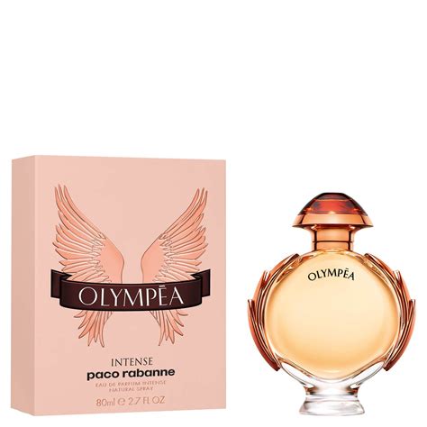 olympea intense 80ml.